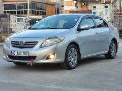 Sahibinden Toyota Corolla 1.6 Comfort 2009 Model