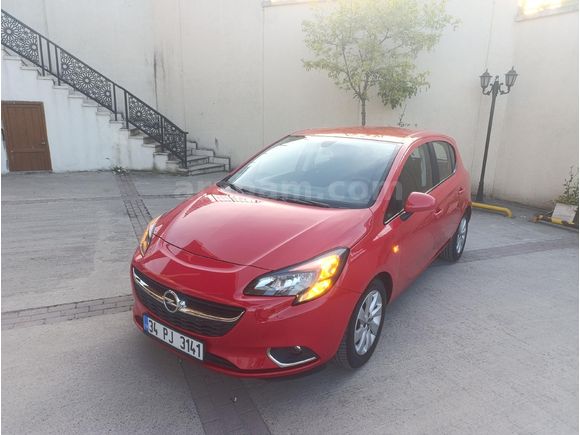 Sahibinden Opel Corsa 1.4 Enjoy 2016 Model