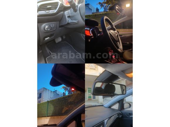 Sahibinden Opel Corsa 1.4 Enjoy 2016 Model