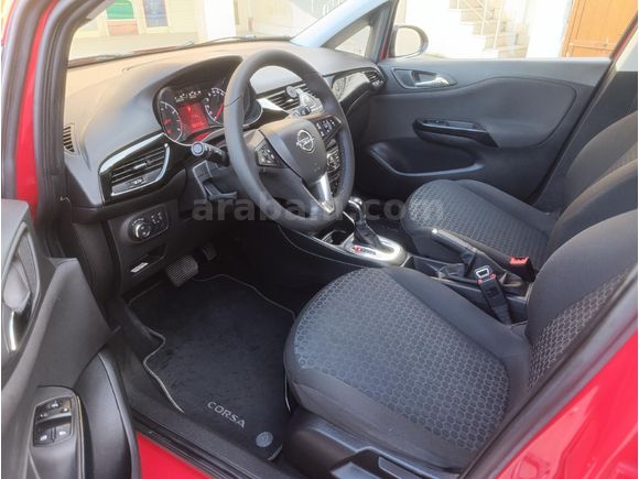 Sahibinden Opel Corsa 1.4 Enjoy 2016 Model