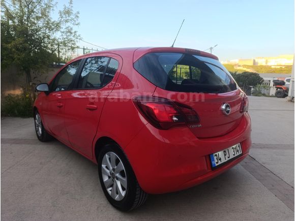 Sahibinden Opel Corsa 1.4 Enjoy 2016 Model