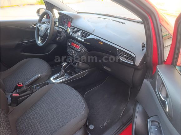 Sahibinden Opel Corsa 1.4 Enjoy 2016 Model