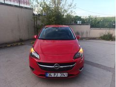 Sahibinden Opel Corsa 1.4 Enjoy 2016 Model