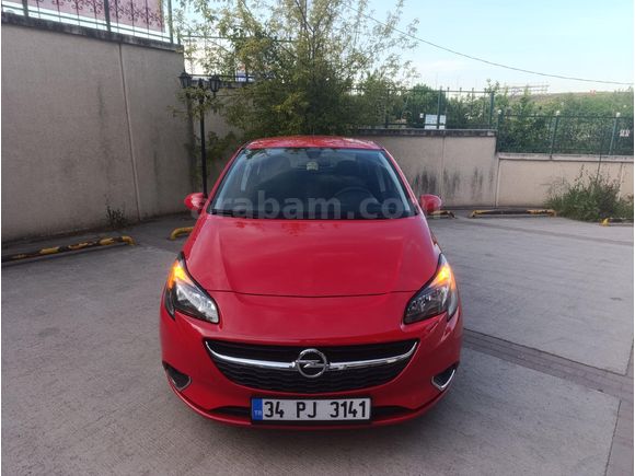 Sahibinden Opel Corsa 1.4 Enjoy 2016 Model
