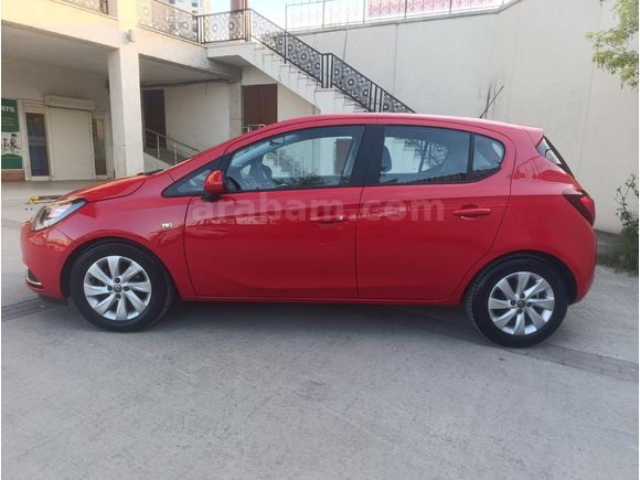 Sahibinden Opel Corsa 1.4 Enjoy 2016 Model