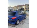 Sahibinden Peugeot 206 1.6 XT 2000 Model 