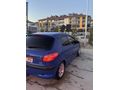 Sahibinden Peugeot 206 1.6 XT 2000 Model 