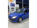 Sahibinden Peugeot 206 1.6 XT 2000 Model 