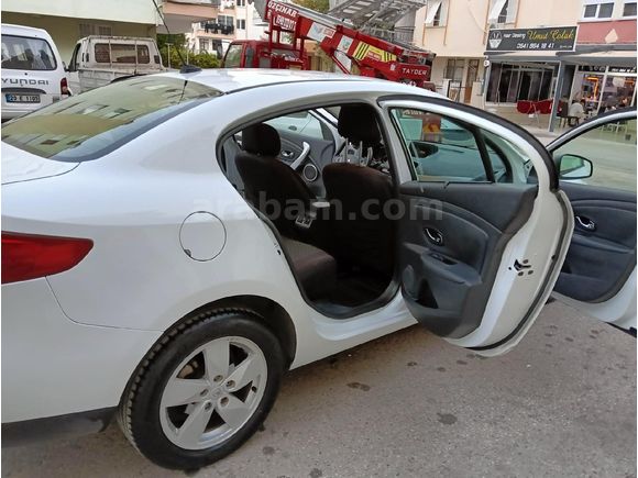 Sahibinden Renault Fluence 1.5 dCi Dynamique 2012 Model
