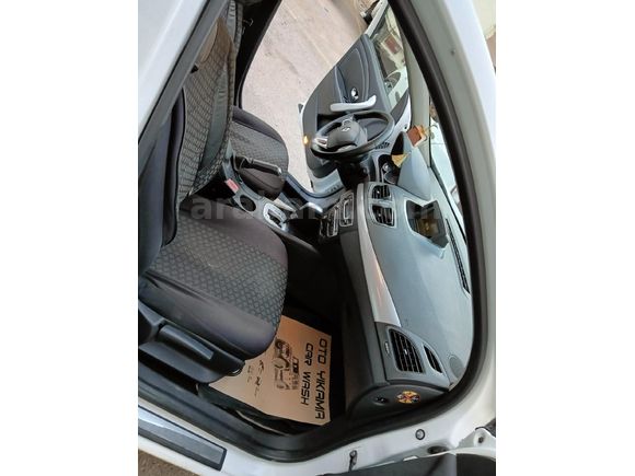 Sahibinden Renault Fluence 1.5 dCi Dynamique 2012 Model