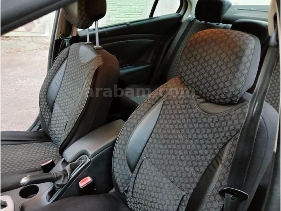 Sahibinden Renault Fluence 1.5 dCi Dynamique 2012 Model