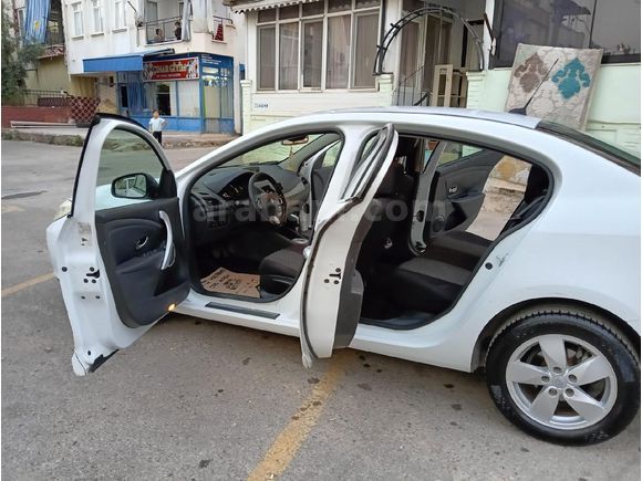 Sahibinden Renault Fluence 1.5 dCi Dynamique 2012 Model