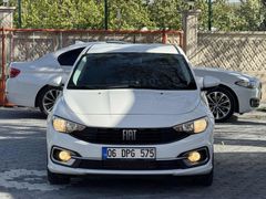 2023 FIAT EGEA 1.3 MULTIJET EASY PLUS HATASIZ BOYASIZ