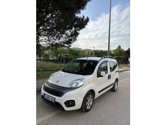 Sahibinden Fiat Fiorino Combi 1.3 Multijet Safeline 2024 Model 