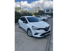 SAHİBİNDEN AİLE ARACI  RENAULT  CLİO 1.0  TCE 2022  MODEL