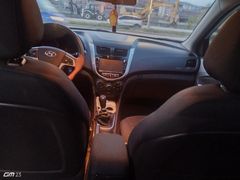 Sahibinden Hyundai Accent Blue 1.6 CRDI Mode Plus 2015 Model  155.000 km Beyaz