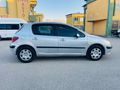 Galeriden Peugeot 307 1.4 HDi XR 2004 Model Van
