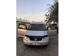 Sahibinden Volkswagen Caddy 1.9 TDI Life Plus 2011 Model)