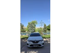 Sahibinden Renault Megane 1.3 TCe Joy 2022 Trafiğe Çıkışlı