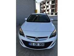 Sahibinden Opel Astra 1.6 Business 2013 Model 