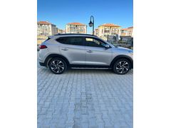 Sahibinden Hyundai Tucson 1.6 CRDi Elite 2019 Model