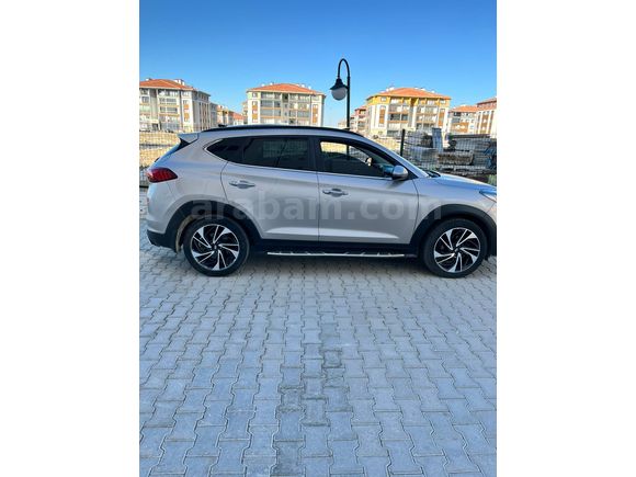 Sahibinden Hyundai Tucson 1.6 CRDi Elite 2019 Model