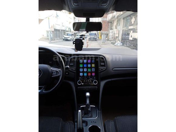 Sahibinden Renault Megane 1.5 Blue DCI Touch 2020 Model