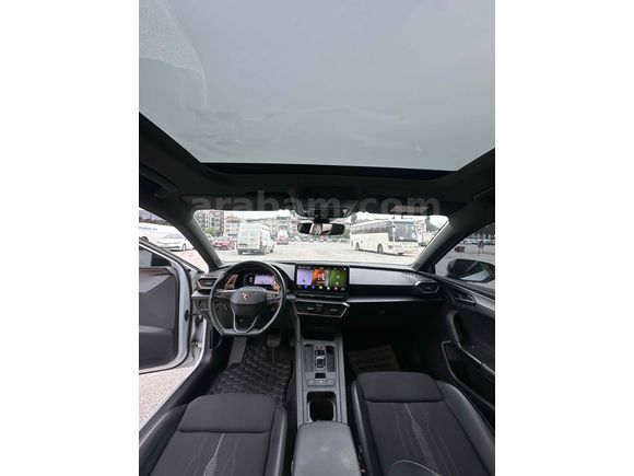 Sahibinden Cupra Leon 1.5 eTSI Standart 2023 Model 