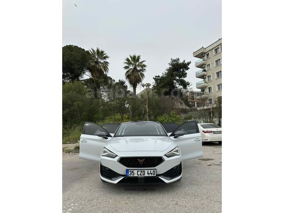Sahibinden Cupra Leon 1.5 eTSI Standart 2023 Model 