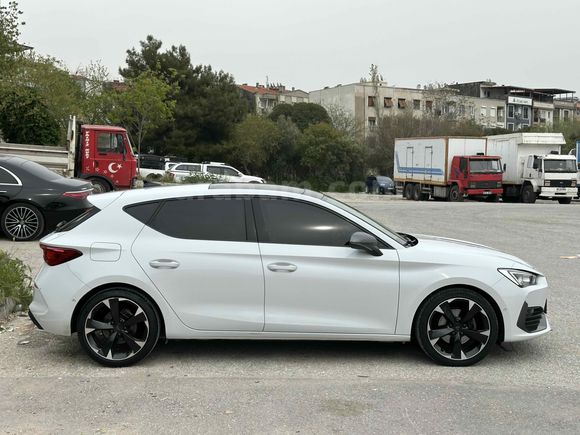 Sahibinden Cupra Leon 1.5 eTSI Standart 2023 Model 