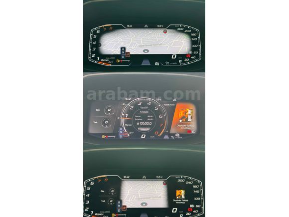 Sahibinden Cupra Leon 1.5 eTSI Standart 2023 Model 