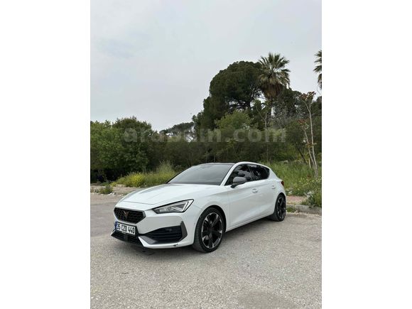 Sahibinden Cupra Leon 1.5 eTSI Standart 2023 Model 