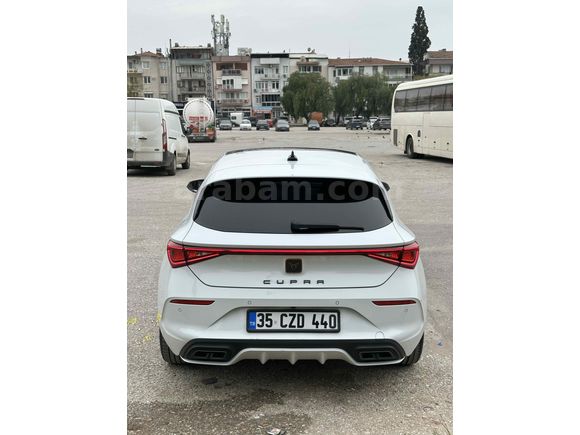 Sahibinden Cupra Leon 1.5 eTSI Standart 2023 Model 