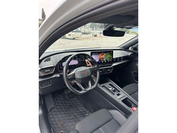 Sahibinden Cupra Leon 1.5 eTSI Standart 2023 Model 