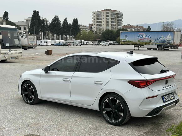 Sahibinden Cupra Leon 1.5 eTSI Standart 2023 Model 