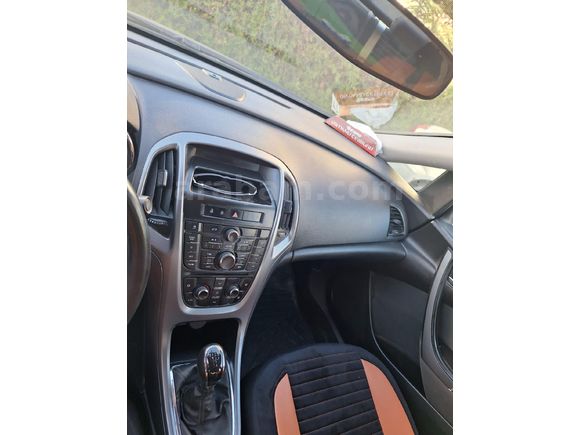 Sahibinden Opel Astra 1.6 Edition Plus 2016 Model