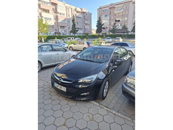 Sahibinden Opel Astra 1.6 Edition Plus 2016 Model