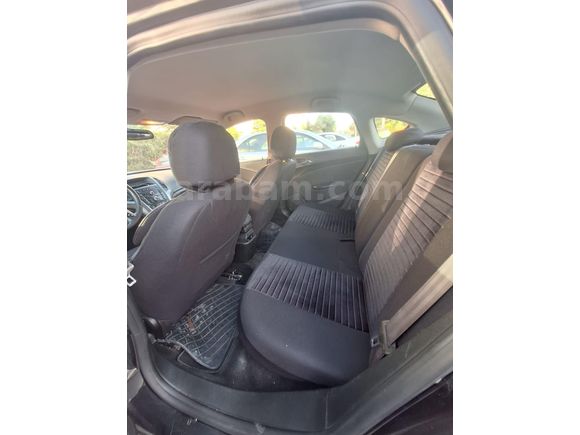 Sahibinden Opel Astra 1.6 Edition Plus 2016 Model