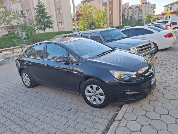 Sahibinden Opel Astra 1.6 Edition Plus 2016 Model