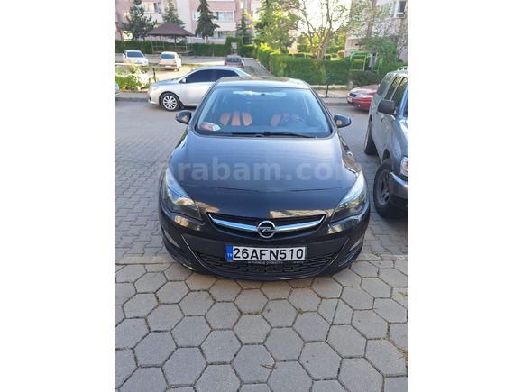 Sahibinden Opel Astra 1.6 Edition Plus 2016 Model