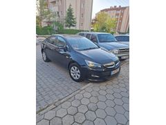 Sahibinden Opel Astra 1.6 Edition Plus 2016 Model
