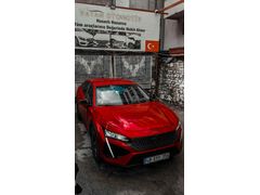 Sahibinden Peugeot 408 1.2 PureTech Allure 2025 