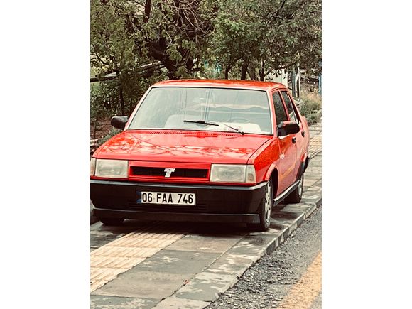 Sahibinden Tofaş Şahin 1.6 1992 Model 