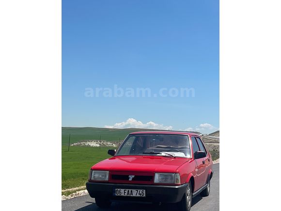 Sahibinden Tofaş Şahin 1.6 1992 Model 
