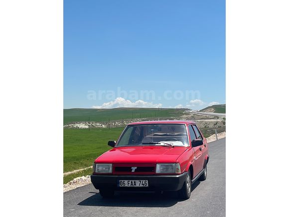Sahibinden Tofaş Şahin 1.6 1992 Model 