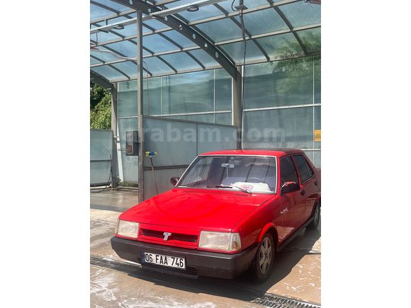 Sahibinden Tofaş Şahin 1.6 1992 Model 
