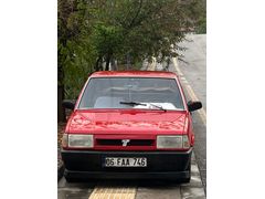Sahibinden Tofaş Şahin 1.6 1992 Model 