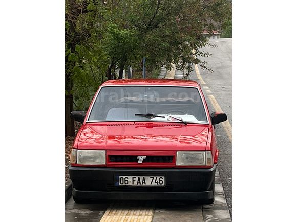 Sahibinden Tofaş Şahin 1.6 1992 Model 