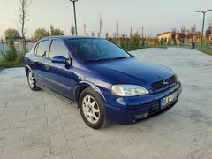 DÜŞÜK KM TEMİZ OPEL ASTRA TAKASA AÇIK