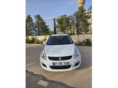 Sahibinden Suzuki Swift 1.2 GL 2012 Model